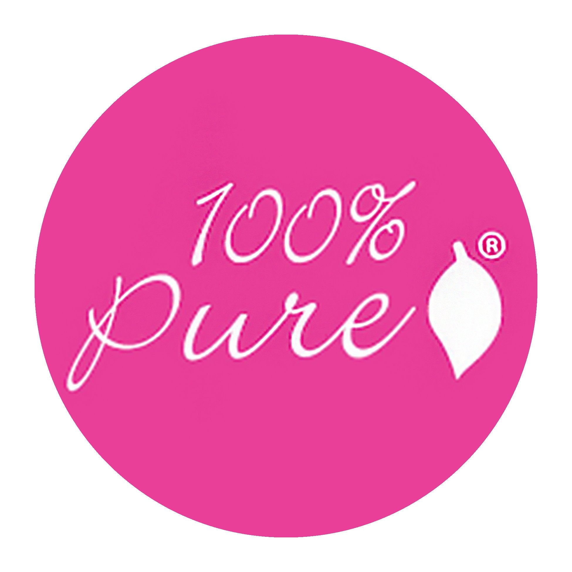 ١٠٠٪ بيور (100 percent pure)